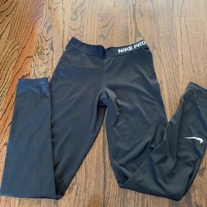 Nike Pro Leggings